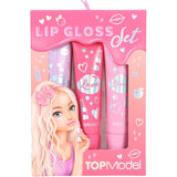 TOPModel Beauty And Me Lip Gloss Set