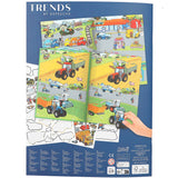 TRENDS by Depesche Create Your Action World