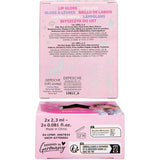 TOPModel Beauty And Me Lip Gloss Set Headphone Case