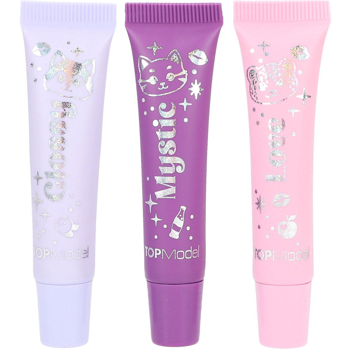 TOPModel Beauty And Me Lip Gloss Set