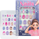 TOPModel Beauty And Me Artificial Nails