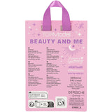 TOPModel Beauty And Me Hairclip Hearts Set