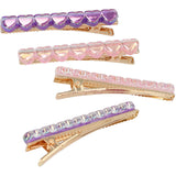 TOPModel Beauty And Me Hairclip Hearts Set