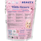 TOPModel Beauty And Me Bathfizzer Star