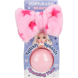 TOPModel Beauty And Me Bathfizzer And Headband