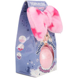 TOPModel Beauty And Me Bathfizzer And Headband