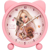 TOPModel Fur Ever Friends Alarmclock