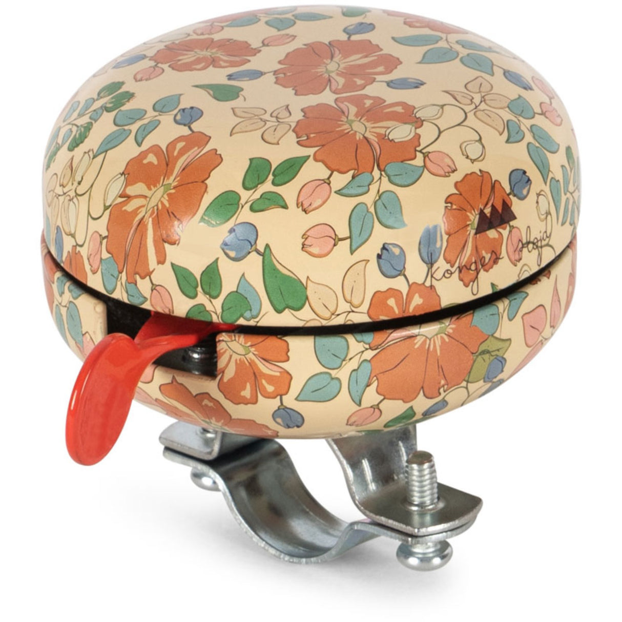 Konges Sløjd Kaluka Bicycle Bell Kaluka