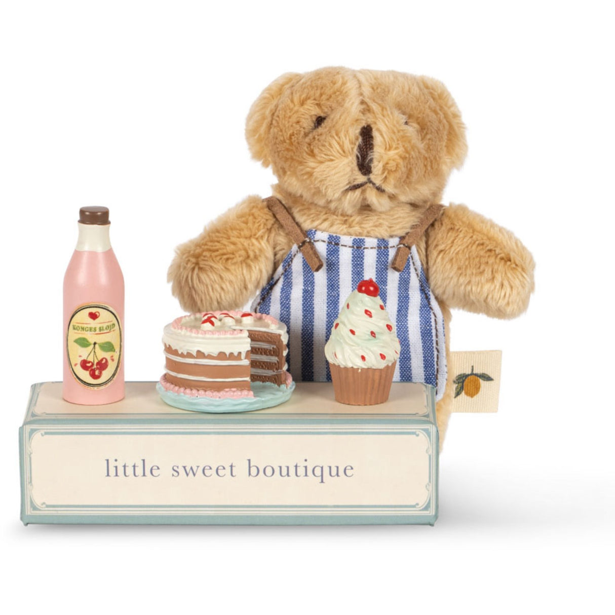 Konges Sløjd Multi My Sweet Boutique