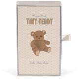 Konges Sløjd Brown Milo Tiny Bear