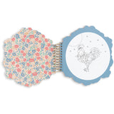 Konges Sløjd Bunny Sweetheart Magic Water Book Fsc