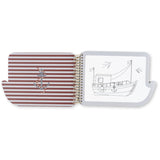 Konges Sløjd Rock My Boat Magic Water Book Fsc