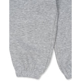 Konges Sløjd Grey Melange Lou Sweat Pants Ocs