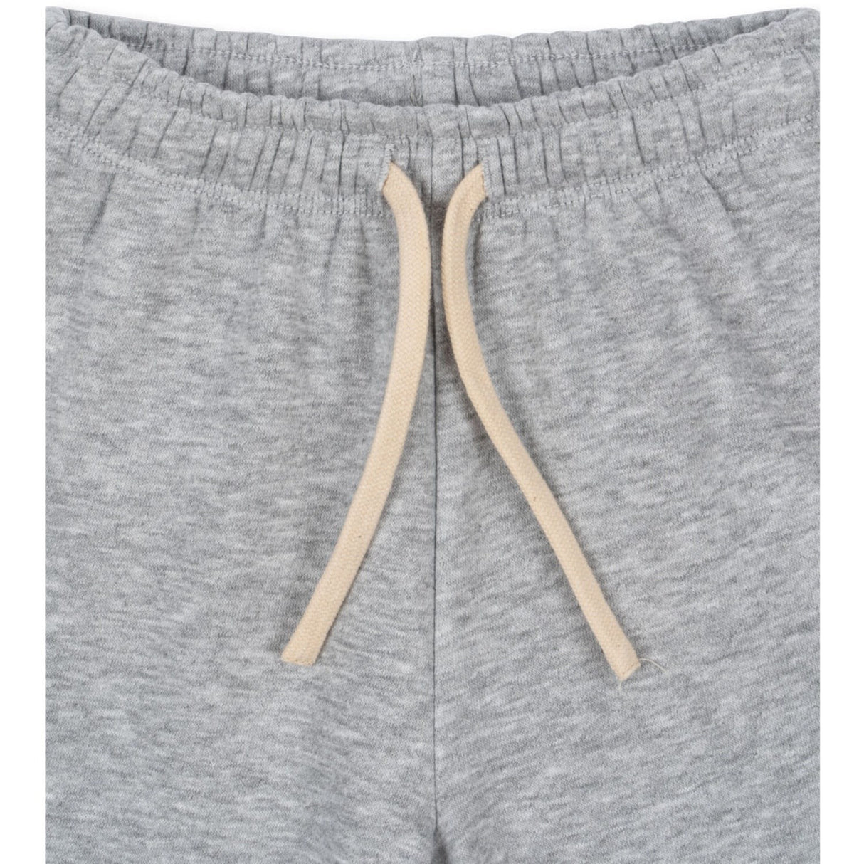 Konges Sløjd Grey Melange Lou Sweat Pants Ocs