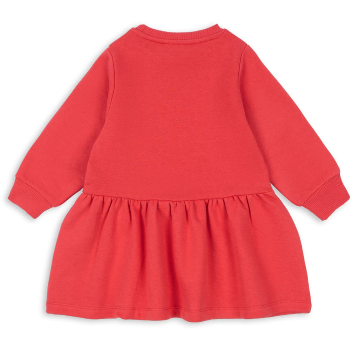 Konges Sløjd Winterberry Lou Sequin Sweat Dress Ocs