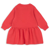 Konges Sløjd Winterberry Lou Sequin Sweat Dress Ocs