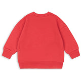 Konges Sløjd Winterberry Lou Sequin Sweat Shirt Ocs