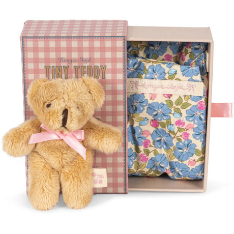 Konges Sløjd Beige Elise Tiny Bear