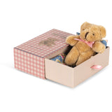 Konges Sløjd Beige Elise Tiny Bear