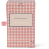 Konges Sløjd Beige Elise Tiny Bear