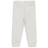 Konges Sløjd Stripe Bluie Basic Pants GOTS