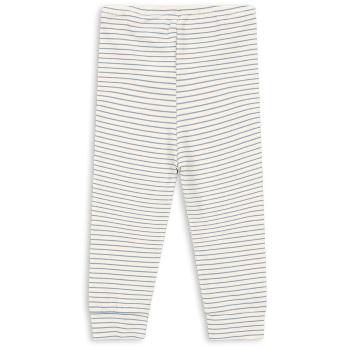 Konges Sløjd Stripe Bluie Basic Pants GOTS