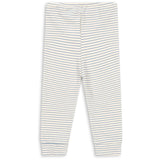 Konges Sløjd Stripe Bluie Basic Pants GOTS
