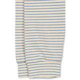 Konges Sløjd Stripe Bluie Basic Pants GOTS