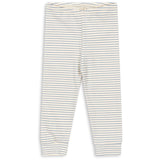 Konges Sløjd Stripe Bluie Basic Pants GOTS