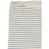Konges Sløjd Stripe Bluie Basic Pants GOTS