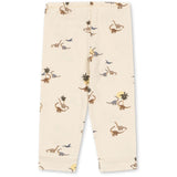 Konges Sløjd Kubi Basic Pants GOTS