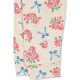Konges Sløjd Bella Rosita Basic Pants GOTS