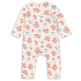 Konges Sløjd Bella Rosita Basic Newborn Onesie GOTS