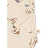 Konges Sløjd Kubi Basic Ls Newborn Body GOTS