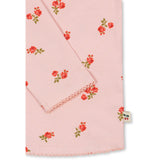 Konges Sløjd Rosa Pink Basic Blouse GOTS
