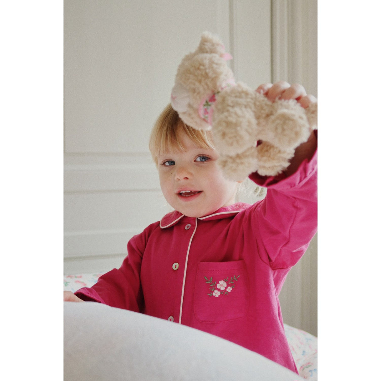 Konges Sløjd Cat Activity Kitty