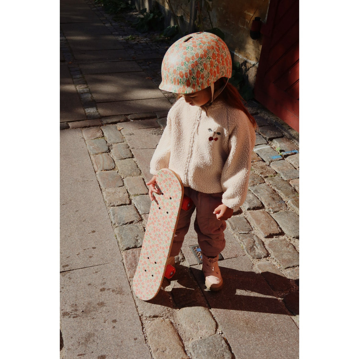 Konges Sløjd Kaluka Bicycle Helmet Kaluka