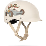 Konges Sløjd Race Bicycle Helmet