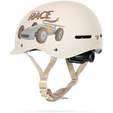 Konges Sløjd Race Bicycle Helmet