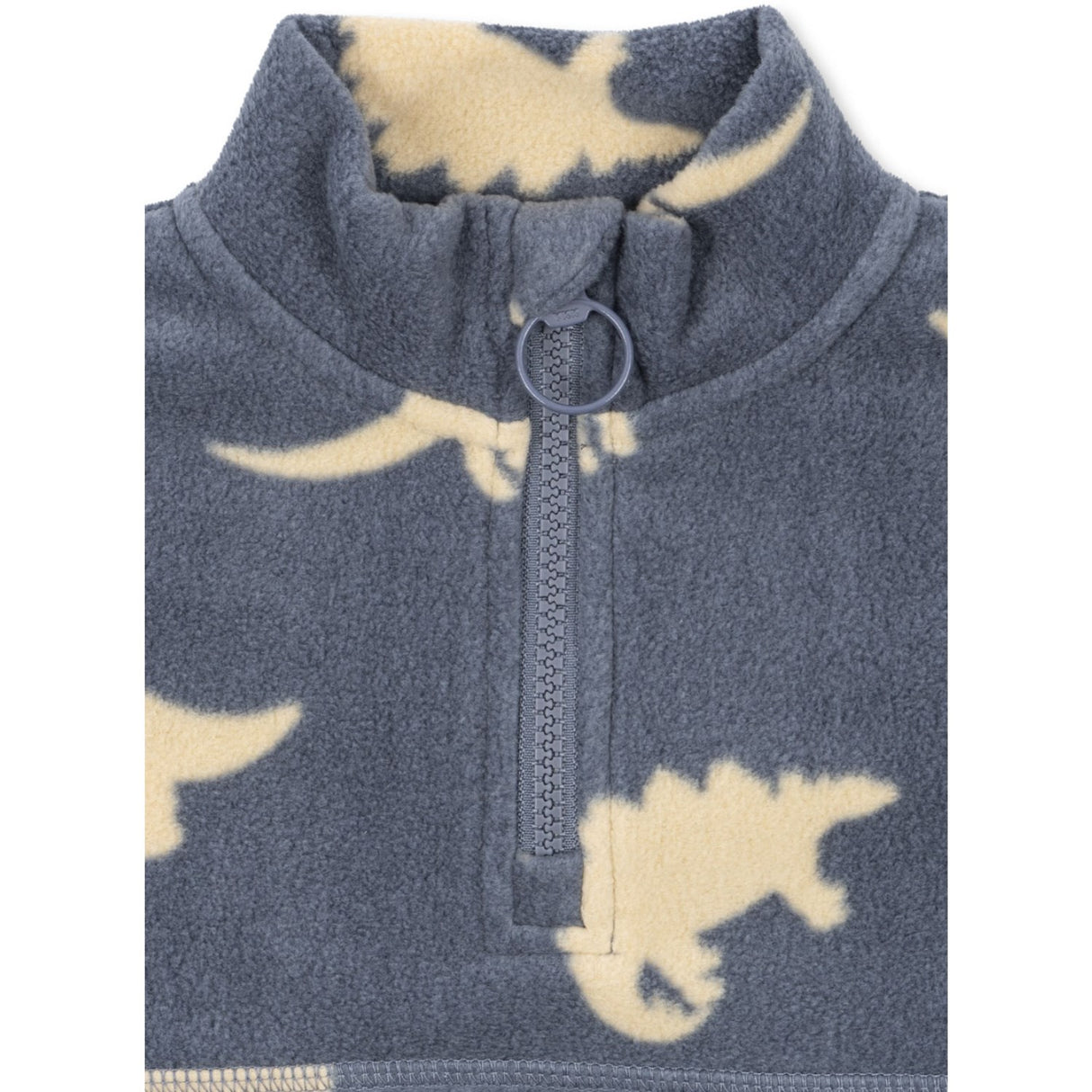 Konges Sløjd x Luksusbaby Dino Mist Tavi Fleece Sweatshirt Grs