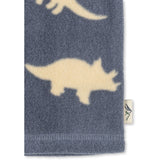 Konges Sløjd x Luksusbaby Dino Mist Tavi Fleece Sweatshirt Grs