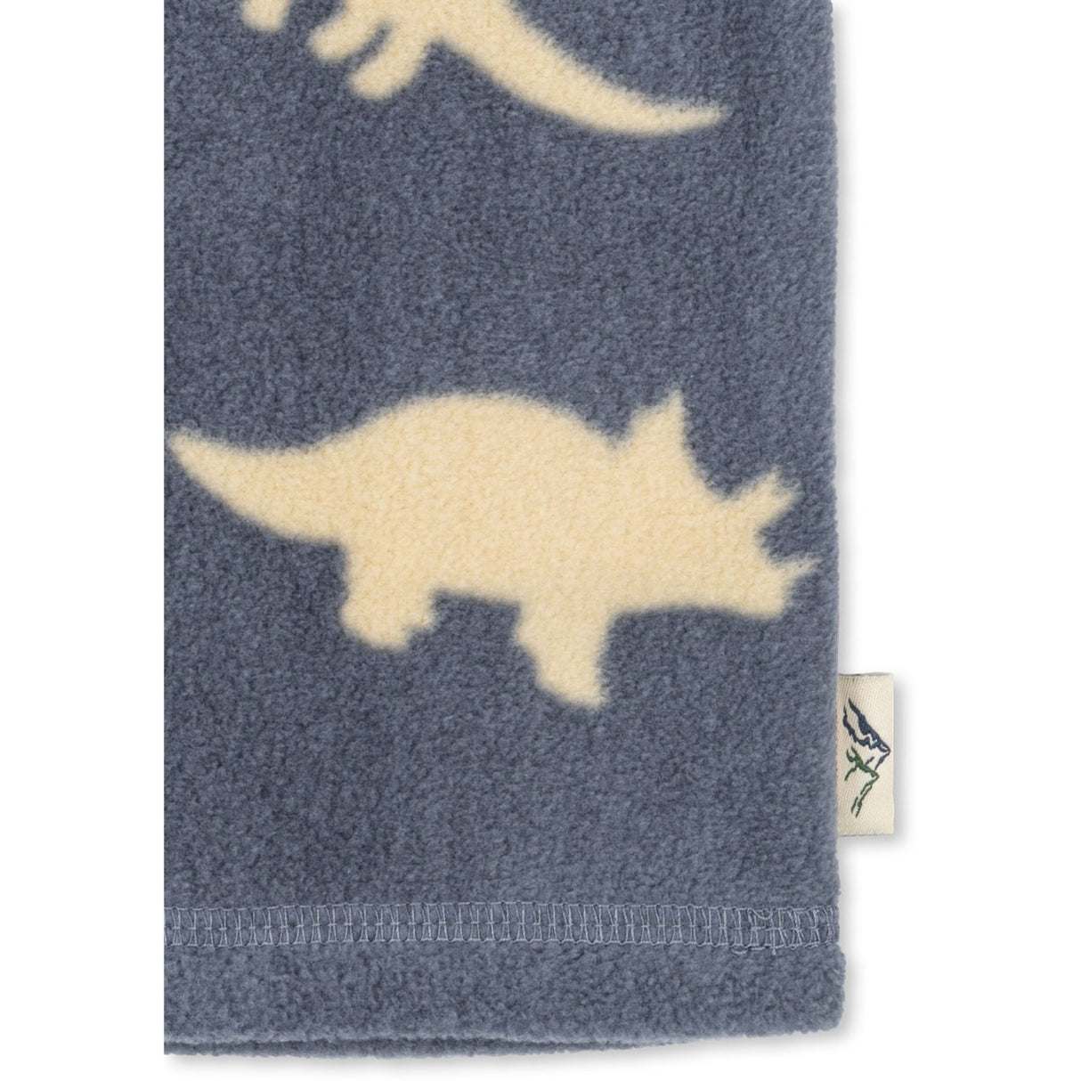 Konges Sløjd x Luksusbaby Dino Mist Tavi Fleece Sweatshirt Grs