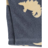 Konges Sløjd x Luksusbaby Dino Mist Tavi Fleece Pants Grs