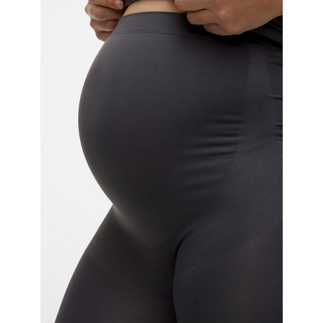 Mama;licious Asphalt Mltia Jeanne Leggings Noos A.