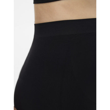 Mama;licious Silver Mink Black Mlamiya New Hotpants 2-Pack Noos