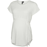 Vero Moda Maternity Snow White Bella Top Noos