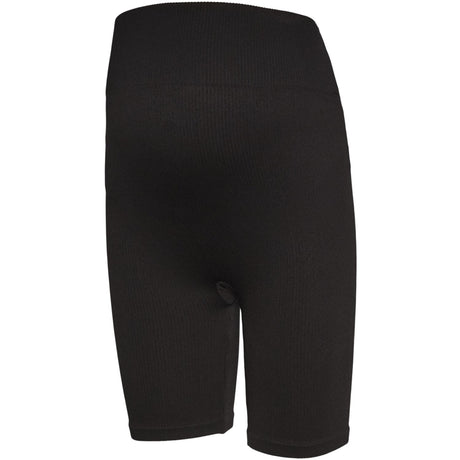 Mama;licious Black Mljenna Seamless Set