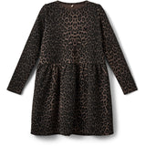 Sofie Schnoor Aop Leopard BerraSK Dress