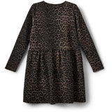 Sofie Schnoor Aop Leopard BerraSK Dress