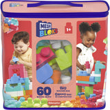 MEGA Bloks First Builders Blocks In Bag